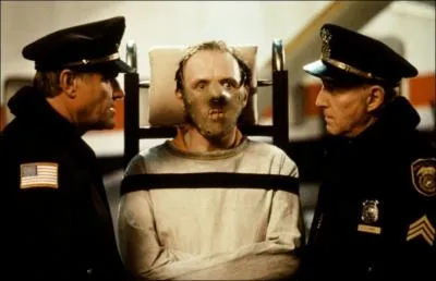 La drogue rend fou, si bien ...