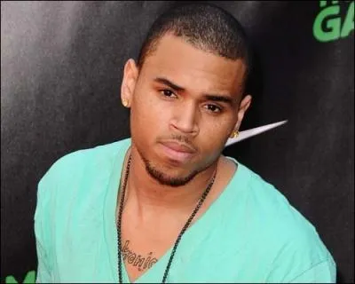 Qui est cette personne ?