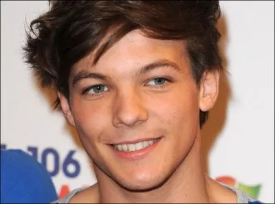 Qui est cette personne ?