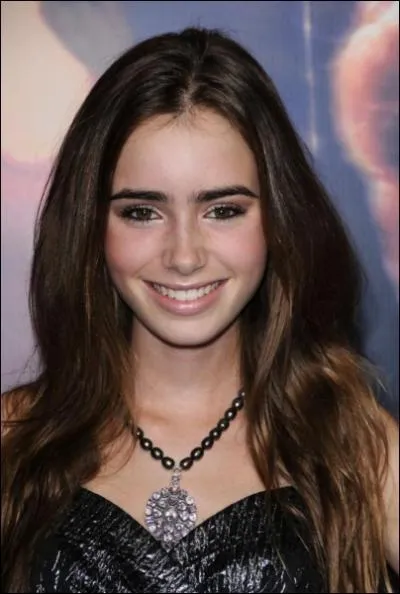 Qui est cette personne ?