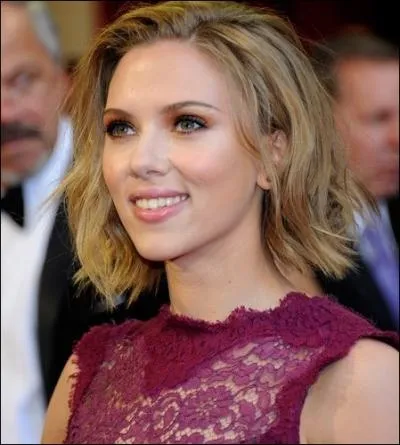 Qui est cette personne ?