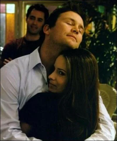 Comment Piper rencontre-t-elle Leo ?