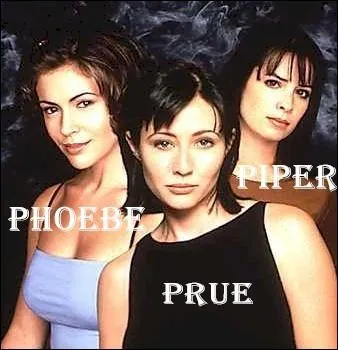 Pourquoi Piper, Phoebe et Prue retournent-elles dans le pass ? 