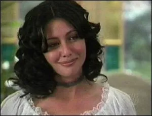 Comment s'appelle l'amoureux de Prue (qui est mort) ?