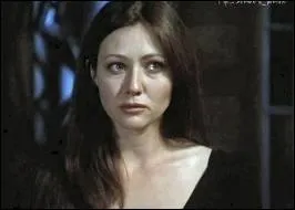 Comment Prue se fait-elle tuer ?