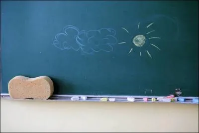 Dans quel endroit peux-tu trouver ces objets ?