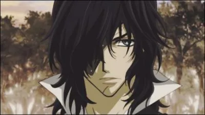 Qui tait le matre de Zero et Ichiru quand ils taient petits ?