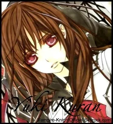 Qui est en ralit Yuki ?