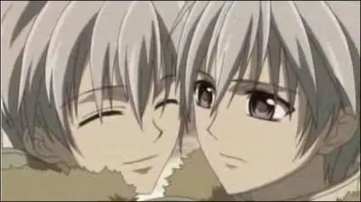 Qui est le frre de Zero ?