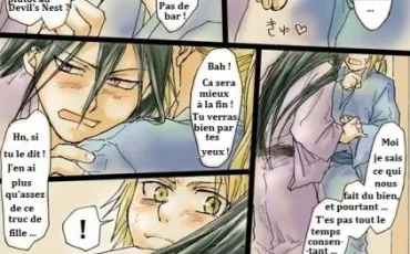 Quiz Fullmetal alchemist