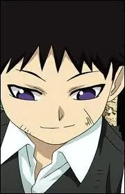 Pride, alias  Selim , se cache...