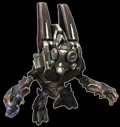 Qui est ce personnage ?