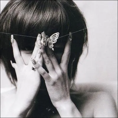 Du livret de quel album provient cette image ?