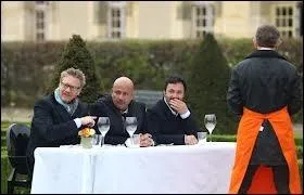 Quand il y a des quipes, de quelles couleurs sont-elles ?