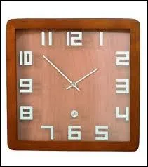 A quelle heure passe l'mission ?