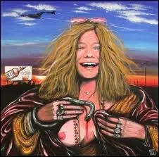 Une voix unique, un tragique destin, une autre icne des annes 60 et 70  la voix chaleureuse. Qui est-ce ?