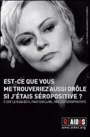 Humoriste franaise qui n'a plus besoin de prsentation.