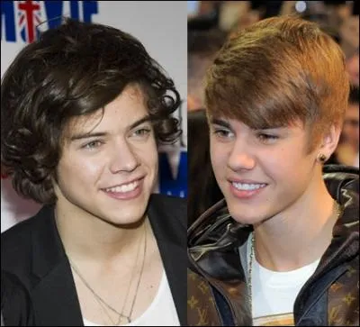 Il n'aime pas forcment les ventres plats.