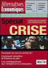 Une crise boursire marqua le dbut de la plus grande crise conomique mondiale du 20e sicle. Laquelle ?
