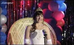 Rosalinda est l'hritire du...