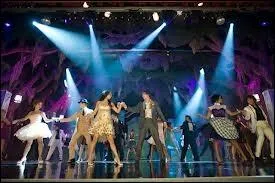 Le titre du film est :