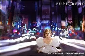 Le titre du film est :