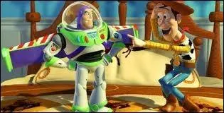 Quel est ce dessin anim ?