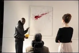 Quel est ce film clbre ?