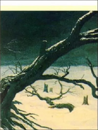 Plus difficile ! Quel est ce roman ?