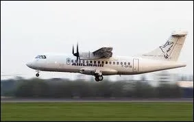 Quelle est cette compagnie ?