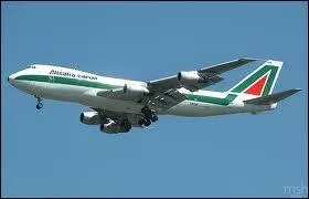 Quelle est cette compagnie ?