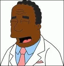 De qui le docteur Hibbert est-il le mdecin ?