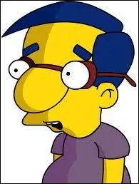 Qui est Milhouse ?