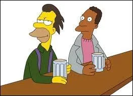 O travaillent Leny et Carl ?