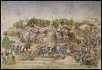 Dans quel pays se trouve Marignan, lieu de la fameuse bataille de 1515 ?