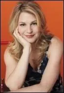 Quel est son mtier dans la srie ?