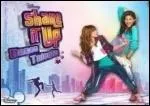 Comment s'appelle le casting de danse inspir de la srie   Shake it up   ?