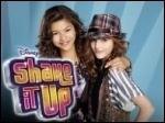 Dans quelle ville se droulent les aventures de  Shake it up   ?