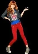 Quel est le nom de ce personnage ?