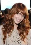 Quelle actrice joue le rle ?