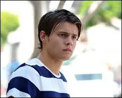 Qui est-ce dans la srie ?