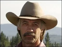 Avec qui sort Jack ?