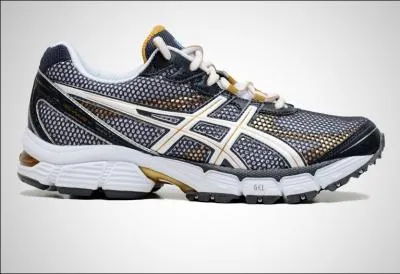 Quelle est la marque de ces chaussures ?