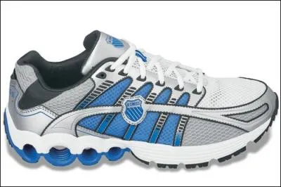 Quelle est la marque de ces chaussures ?