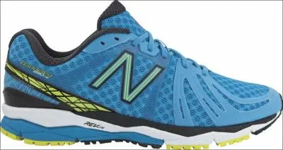 Quelle est la marque de ces chaussures ?