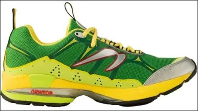 Quelle est la marque de ces chaussures ?