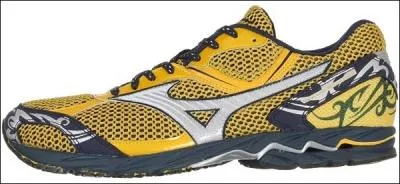 Quelle est la marque de ces chaussures ?