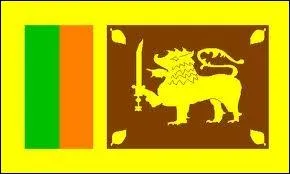 Qui dirige le Sri Lanka ?