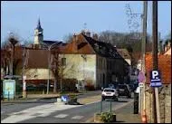 Les habitants de la ville de La Queue-les-Yvelines se nomment les ...