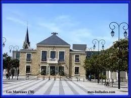 Comment s'appellent les habitants de la ville des Mureaux ?